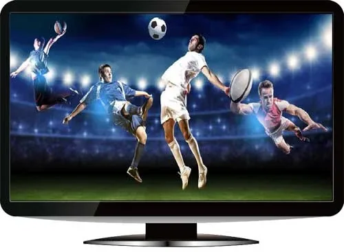 Sport på TV